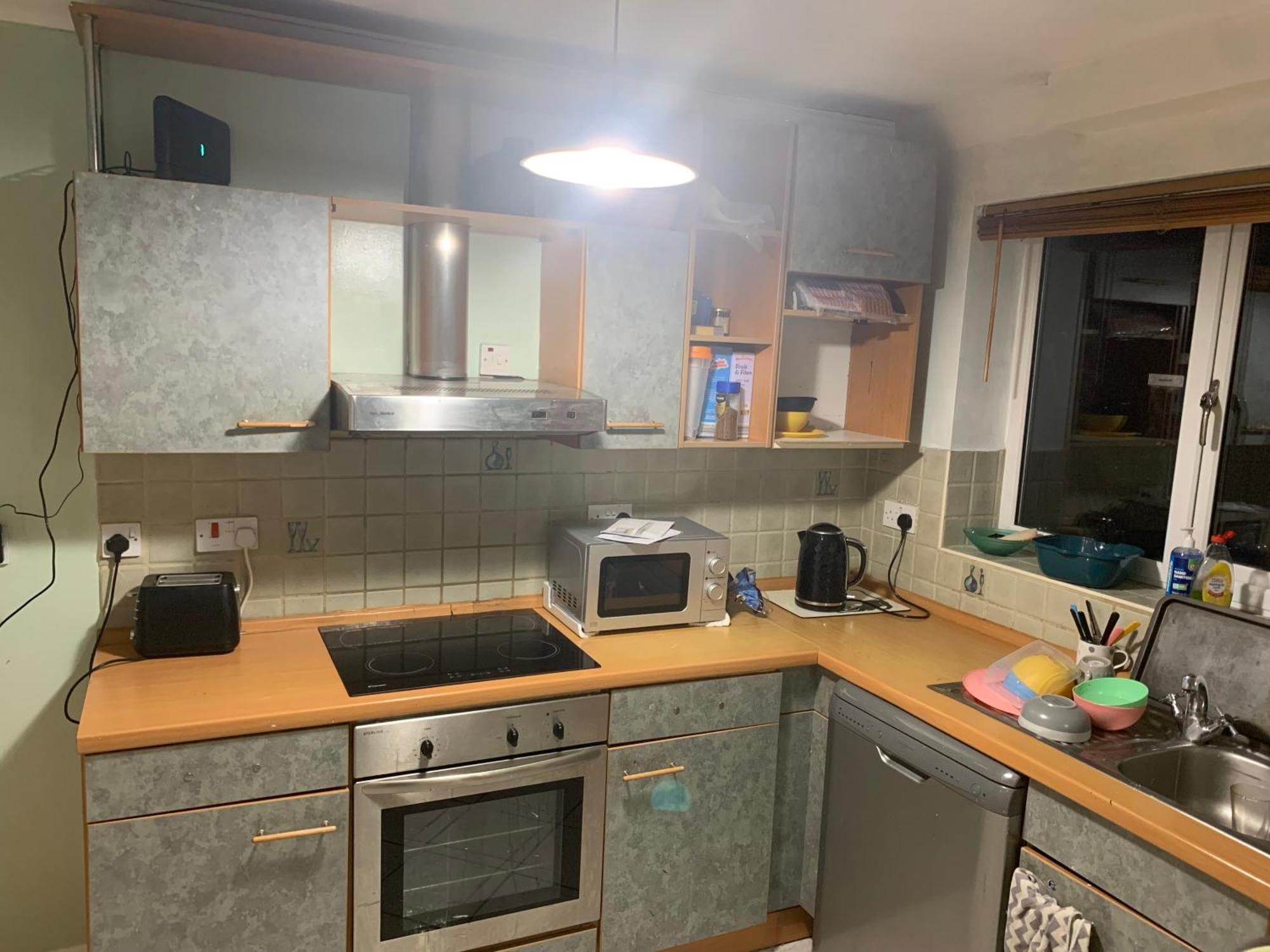 At Apex House Single Room Horndon-on-the-Hill Екстер'єр фото